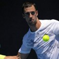 Ništa od iznenađenja! Laslo Đere ostao bez četvrtfinala ATP turnira na Majorki