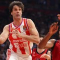 Teodosić završio igračku karijeru