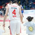 Kraj! Miloš Teodosić u 38. godini doneo odluku života: Imaću šta da pokazujem deci