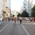 Vjt formiralo predmet zbog pretnji smrću pripadnicima policije: Zapaljiva objava na nalogu "FDU u blokadi"
