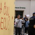 MUP: Policija nije tukla maloletnika u Novom Pazaru, pružao je otpor