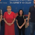 Две породице у ади добиле кров над главом Конкурс за доделу сеоских кућа са окућницом отворен је до 1. новембра