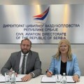 Niški aerodrom dobija ručni rendgen za pregled prtljaga bez nadzora