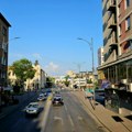 U Srbiji danas sunčano i veoma toplo, od utorka sledi osveženje uz pljuskove i grmljavinu