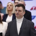 Jovanov (SNS): Ako ste sudili pod pritiskom ulice, onda treba da završite na toj ulici