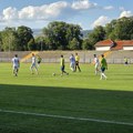 Otvorena fudbalska sezona u Pirotu. Skoro kao i do sada, prvi meč lagano, bez mnogo truda!