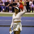 Filmska priča: Venus Vilijams se vratila na teren i pobedila 35. teniserku sveta u 46. godini