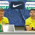 Trener Oleksandrije zapalio varnicu: Partizan reagovao neprijateljski