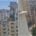 Troje mrtvih u eksploziji u stambenoj zgradi Stravični snimci s mesta nesreće, traga se za preživelima u Saratovu! (video)