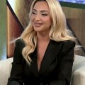 Dok je ona sa mužem na moru, sina u Beogradu čuva dadilja! Maja Berović neprestano šalje poruke bebisiterki: Svakih sat…