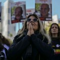"Ovo je jedini način da Izrael vrati taoce koje je oteo Hamas": Upozorenje oficira Šin Beta