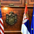 Šta Srbiji može da donese „strateški dijalog“ sa Amerikom