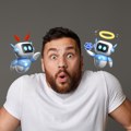 Stack Overflow anketa: 84% programera koristi AI, iako mu ne veruju!