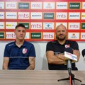 Radnički protiv Čukaričkog u trećem kolu Superlige: Matić i Ilić veruju u dobar rezultat