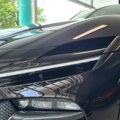 Prvi ferrari sa četvoro vrata - luksuzna predstava po ceni od 770.000 evra
