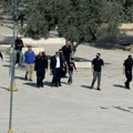 Ben-Gvir ponovo pozvao Izrael da proglasi suverenitet nad Gazom