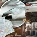 Niko ne voli crvene lampice: Šta uraditi kada se pojave u automobilu? Imate samo pola sata!