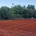 Mladi obnovili teniski teren: Uspešno završeni radovi u Malom Zvorniku (foto)