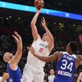 Srbija – Grčka: Gde gledati košarkaški spektakl koji svi čekaju, konačno ćemo gledati Pešićev supertim