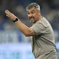 Nemac Rajs i Samsunspor nastavljaju gde su stali prošle sezone