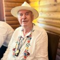 Živa legenda Sabora trubača u Guči: Žika gazi devetu deceniju i jedan je od osnivača najveće trubačke smotre