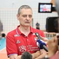 Terzić: Večeras će da zaseda stručni štab, da vidimo ko nam je potrebniji, na kojoj poziciji...