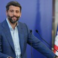 Šapić otkrio buduću trasu linije 2, znaju se polazna i krajnja stanica: Evo šta će biti u Pariskoj