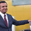 SAD upozorile Kurtija: Srbi moraju učestvovati na lokalnim izborima