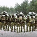Vojni zapovednici Amerike i Evrope kuju planove za Ukrajinu: Evo šta je procurilo u javnost!