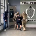 Fsb objavio snimak ispitivanja Uhapšen osumnjičeni u slučaju ubistva ruskog generala (video)