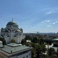 Vremenska prognoza za 24. avgust: Jutro s kišom, popodne sunce, a evo gde će biti vetrovito