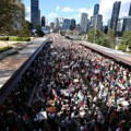 Australija: Hiljade ljudi na najvećim propalestinskim i antiizraelskim protestima