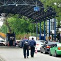 Stanje na graničnim prelazima: Gužva na izlazu iz BiH, posebno prema Hrvatskoj