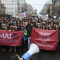 Da li opozicija treba da ide na izbore ili da podrži studente: Akademci “odjavili” opozicionare