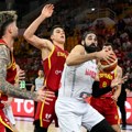 Džikićeva Gruzija šokirala špance! Srpski trener režirao prvo veliko iznenađenje na Eurobasketu!