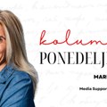 Marija Trivić, Media Support & Consulting: Svet je mnogo više od onog što vidimo u vestima