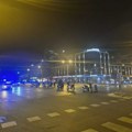 Srce: Režim se pripremao da izazove sukob sinoć u Novom Sadu