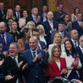 Predsednik jedne partije traži ostavku Vlade Srbije jer će EU zamrznuti sredstva