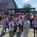 BLOG UŽIVO Policija i dalje ispred Filozofskog fakulteta. Evo zašto je sinoć u Novom Sadu bio najveći broj policajaca dosad
