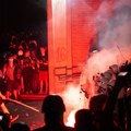 BLOG UŽIVO Večeras protesti širom Srbije zbog policijske brutalnosti u Novom Sadu