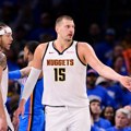 Revolucija u NBA! Menja se pravilo koje može da utiče na jokićevu statistiku! Ovo će važiti u novoj sezoni, više ništa neće…