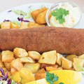 Prodaje se mesto gde je nastala karađorđeva šnicla! Kultni beogradski restoran raspisao prijave, evo do kada traju
