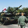 Poljska odobrila prisustvo stranih vojnika u okviru operacije NATO: Napeto posle upada ruskih dronova