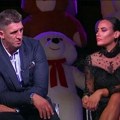Kristina tužila Kristijana Golubovića zbog pretnji za ubistvo! Donela je konačnu odluku što se tiče njega