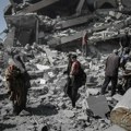 Gagza gori, svet ćuti: rastu žrtve, pritisak UN i podele oko optužbi za genocid