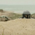 Nova priča “Mandalorac i Grogu” iz Star Wars franšize, poznate kompanije Lucasfilm, stiže u svetske i domaće bioskope krajem…