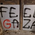 Priznanje imaginarne Palestine