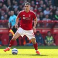 Sanderlend nastavlja proboj ka vrhu - poraz Milenkovićevog Notingem Foresta