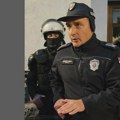 Priveden jedan od napadača na demonstrante u Čačku (VIDEO)