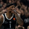 Karlik: Šejk stoji, gleda tribine… Imamo dve startne petorke
